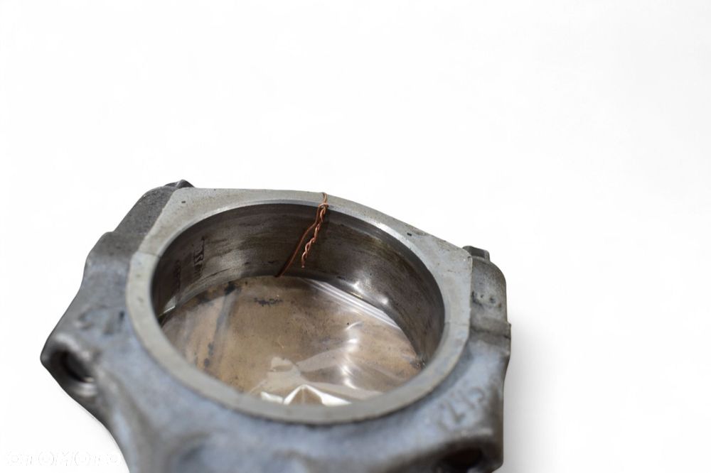 Tłok Korbowód OPEL CORSA D E MERIVA B 1.2 A12XER WYMIARY - 7