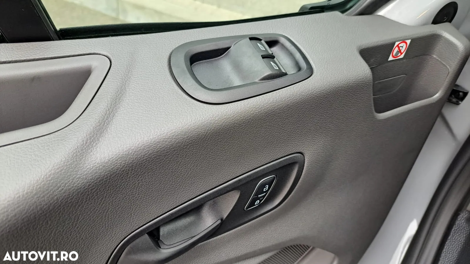 Ford Transit 350 L3H2 VA Autm. Trend - 35