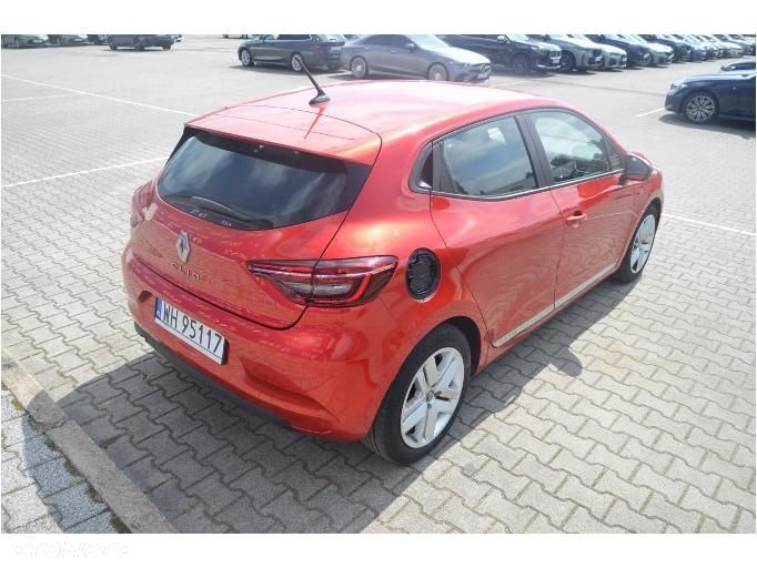 Renault Clio - 4