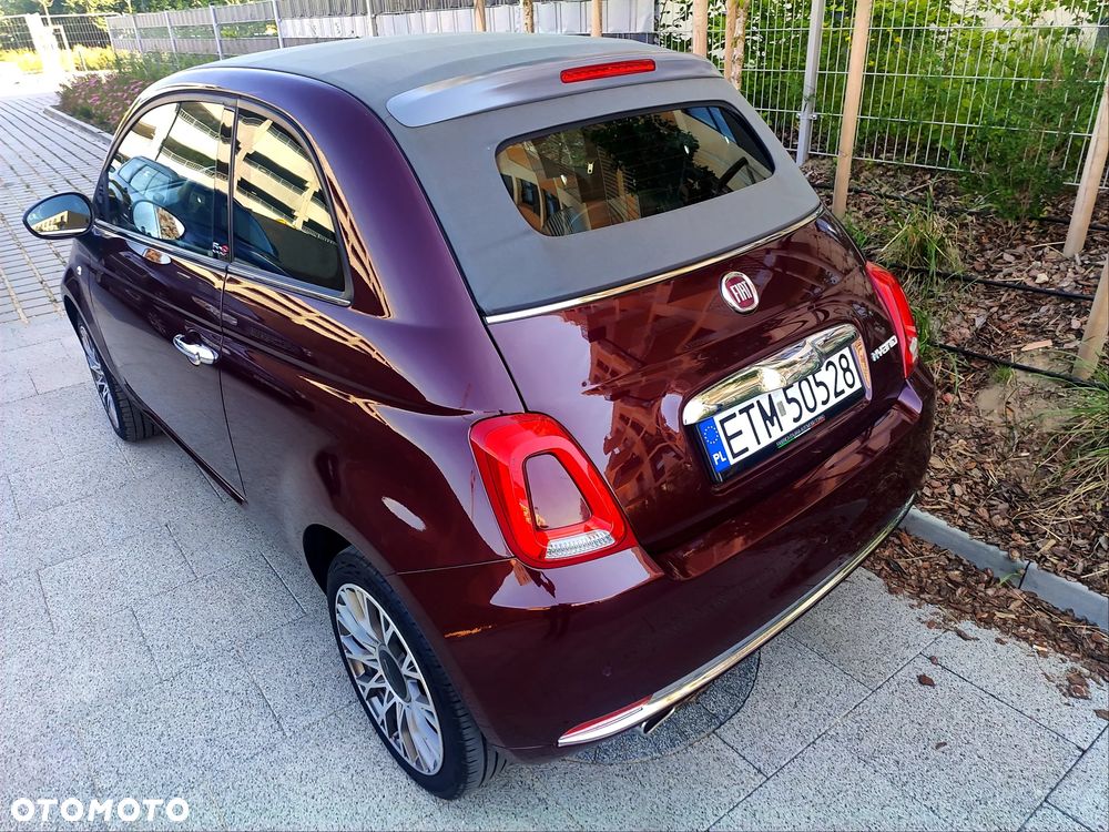 Fiat 500 - 3