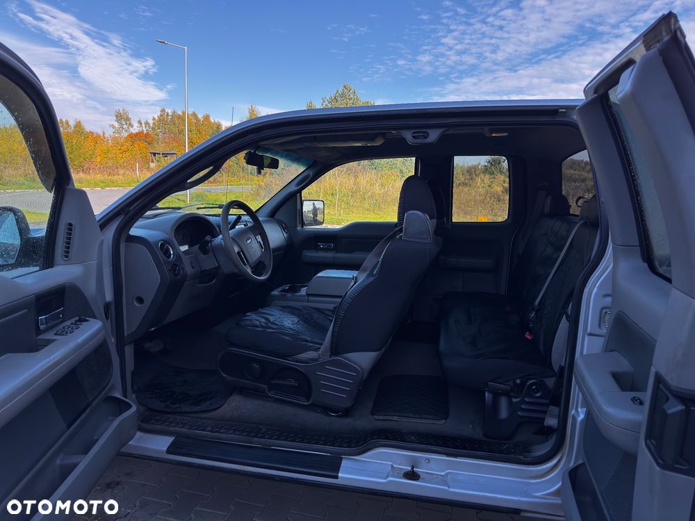 Ford F150 2006 photo 4