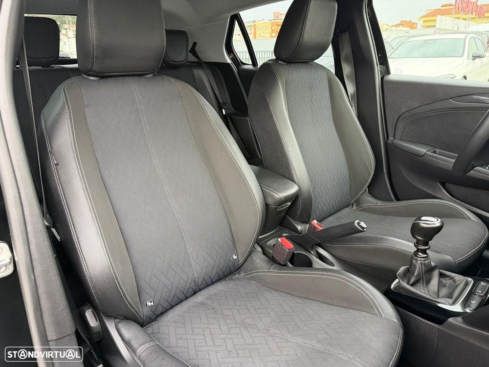 Opel Corsa 1.5 D Elegance - 17