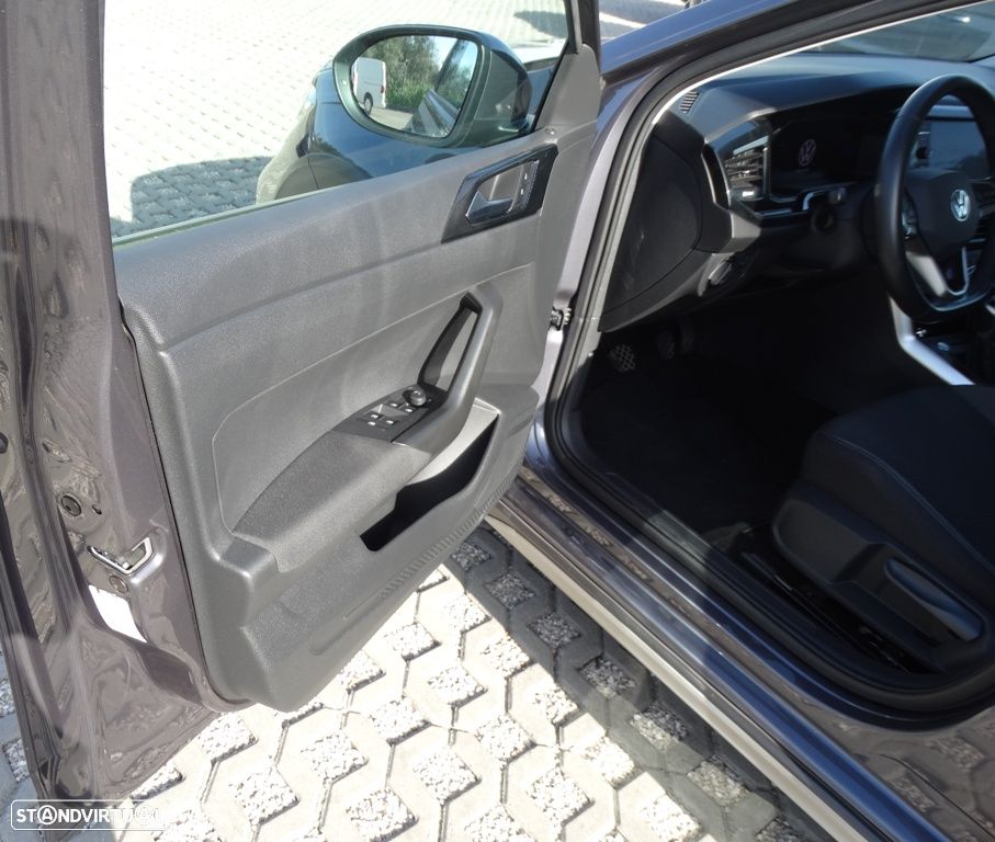 VW Taigo 1.0 TSI Urban Style - 12