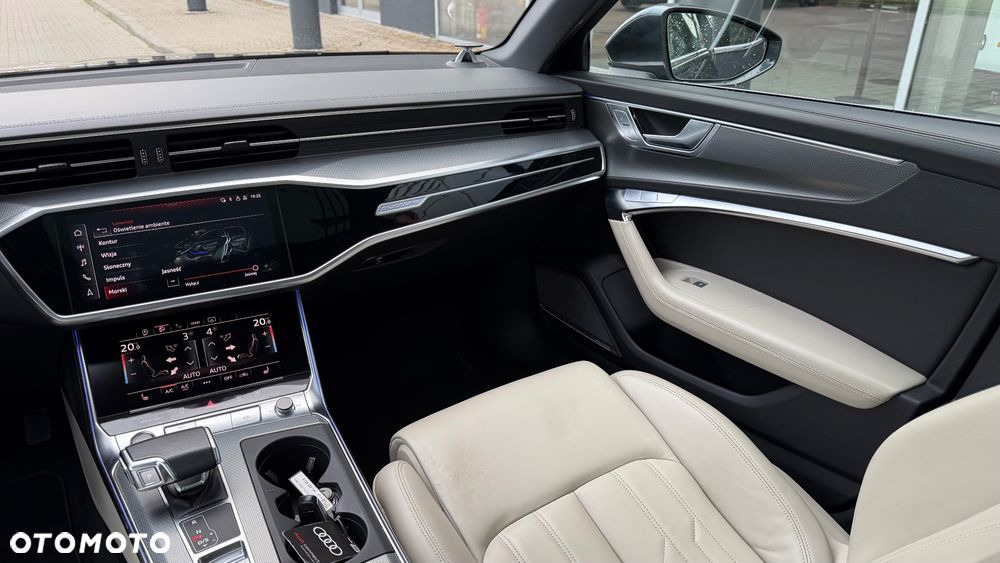 Audi A6 Allroad - 29