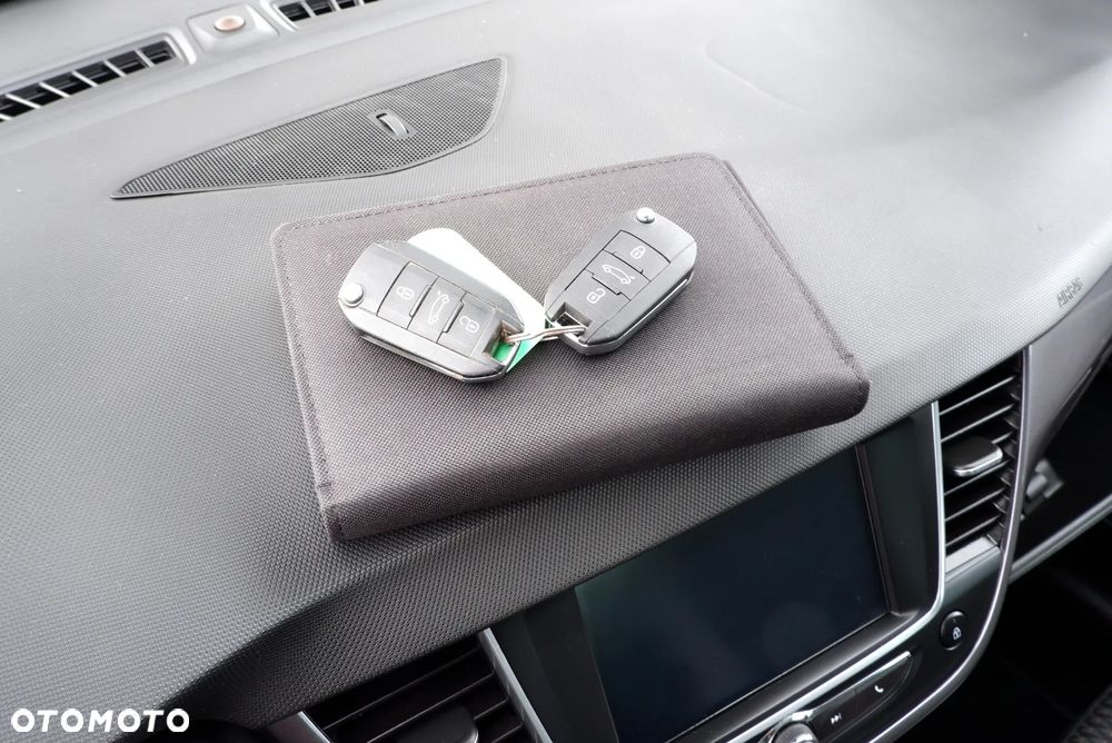 Opel Crossland X 1.6 CDTI Elite S&S - 20