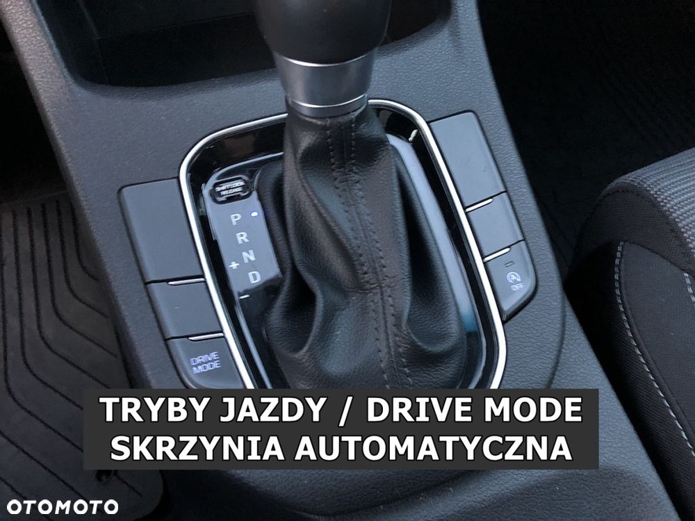 Hyundai i30 1.6 CRDi BlueDrive Comfort DCT - 17