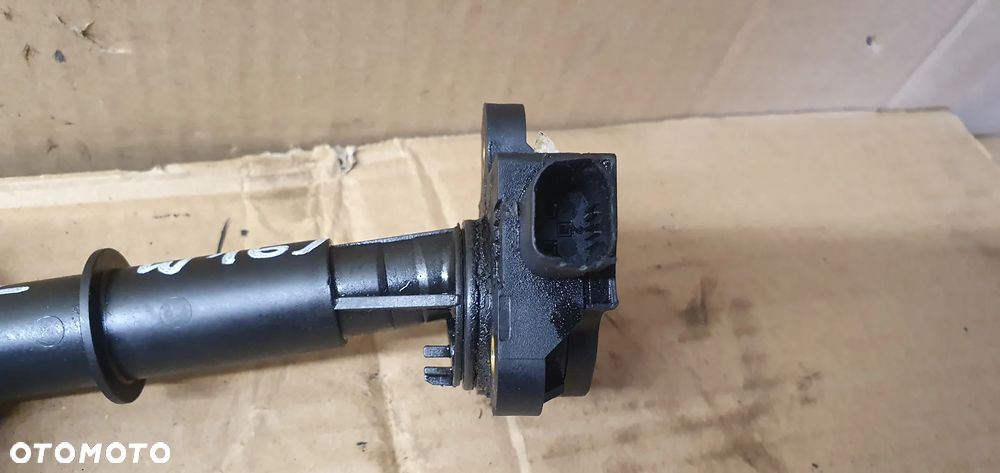 Czujnik poziomu oleju Mercedes ML W163 4.0 CDI A0041535928 - 3