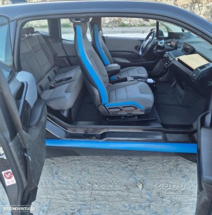 BMW i3 - 5