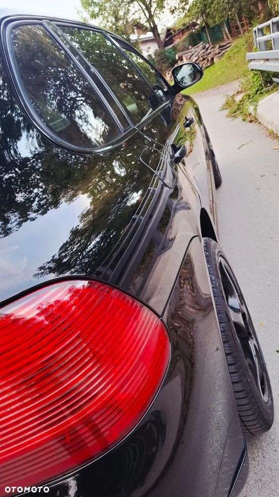 Porsche Cayenne S Tiptronic - 13