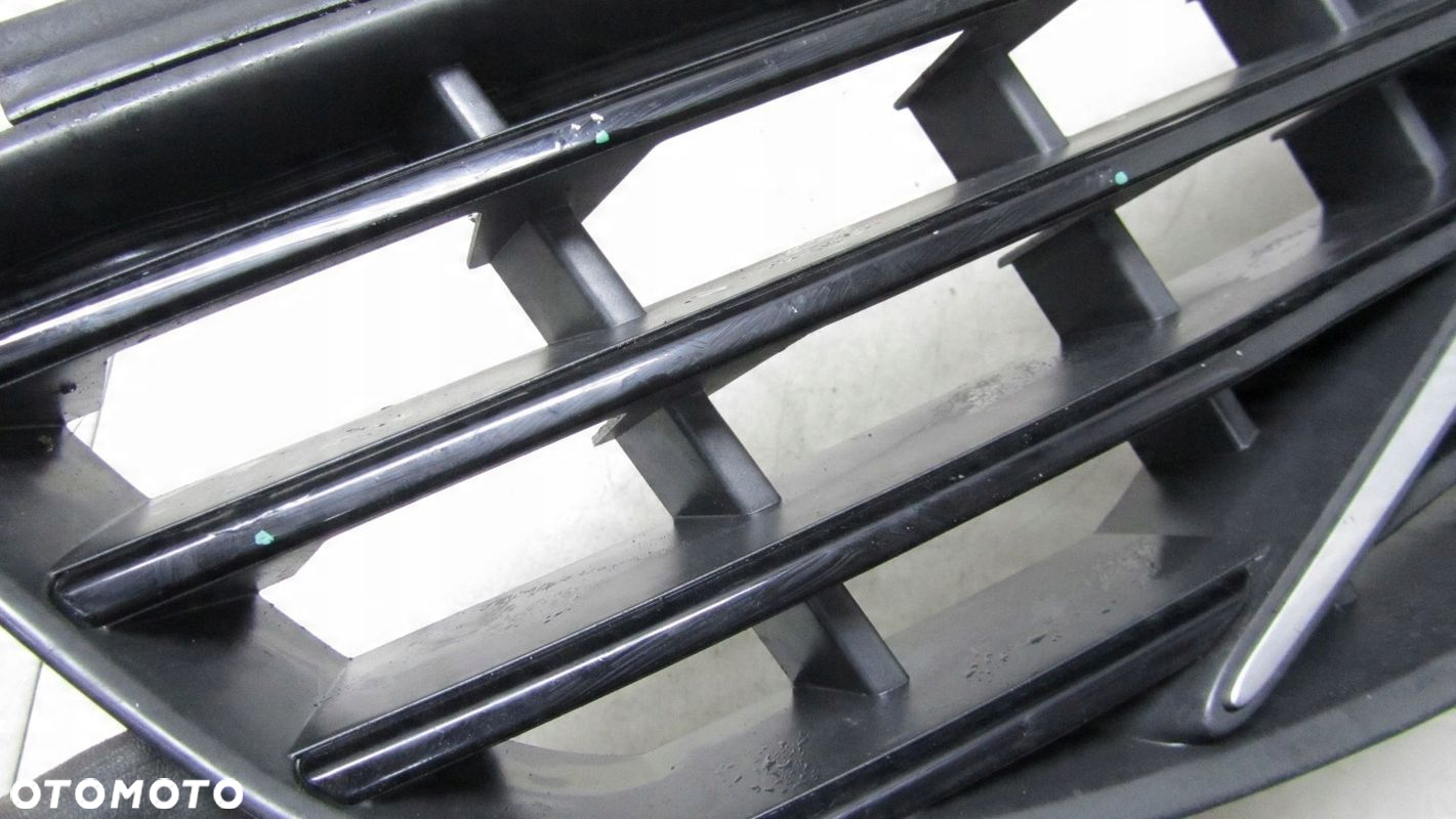 VOLVO XC60 LIFT R-DESIGN GRILL ATRAPA CHŁODNICY 13- - 3