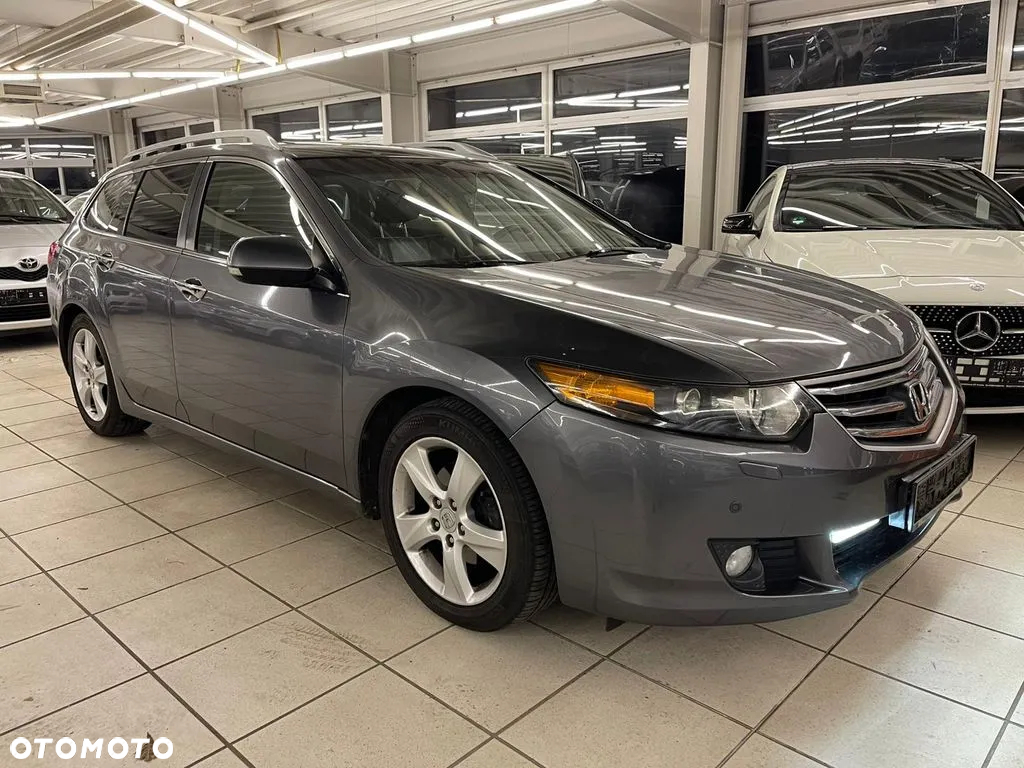 Honda Accord 2.4 Executive - 3