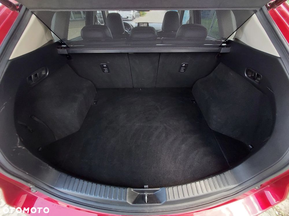 Mazda CX-5 2.5 Skypassion AWD - 17