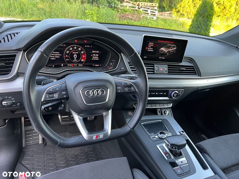 Audi SQ5 - 22