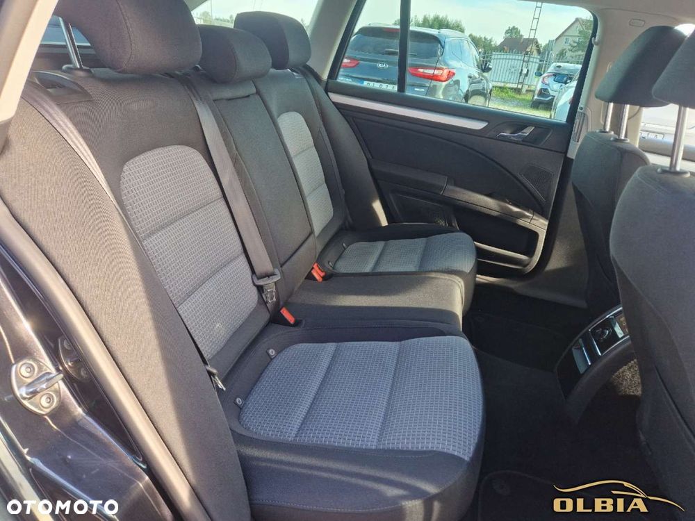 Skoda Superb - 28