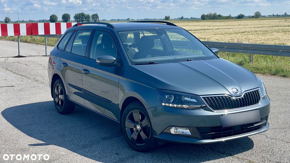 Skoda Fabia 1.0 TSI Style - 13