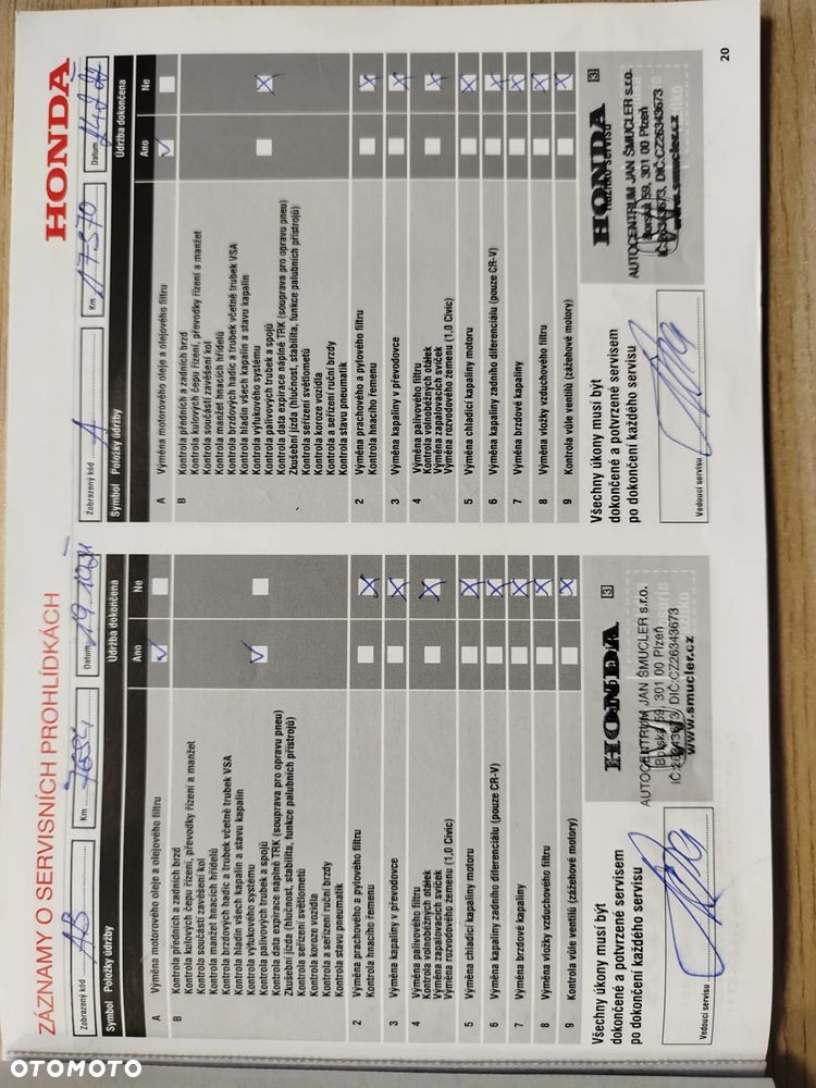 Honda Civic 1.0 T Comfort Sport Line - 39