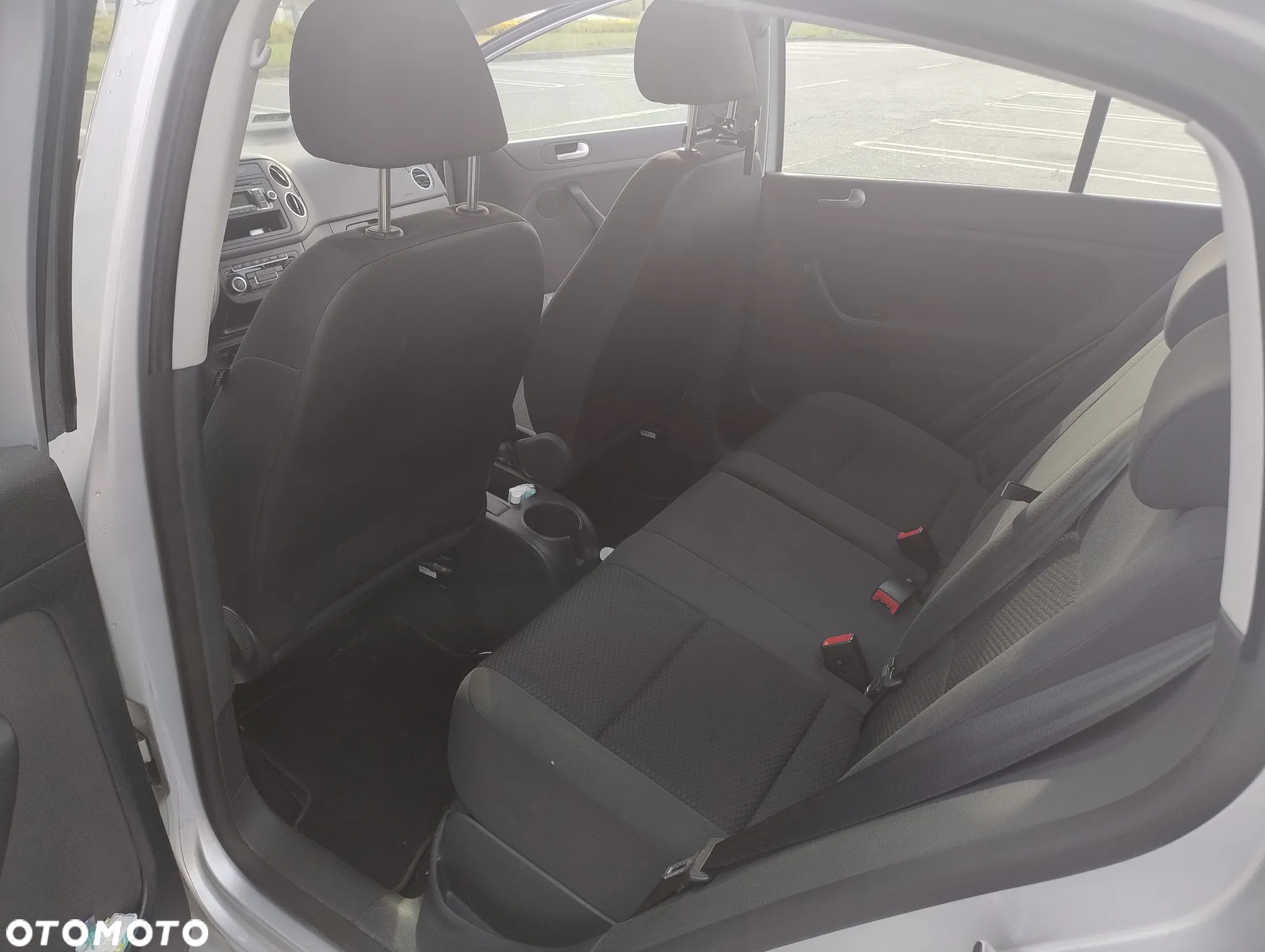 Volkswagen Golf Plus - 10