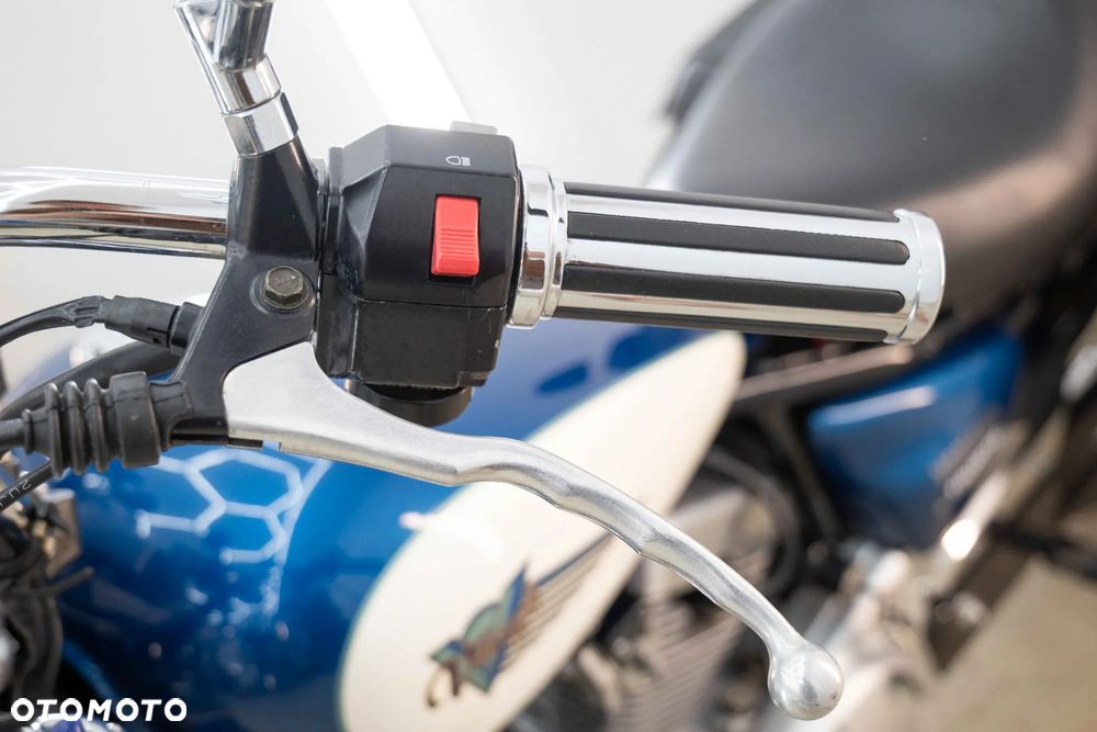 Yamaha Virago - 29