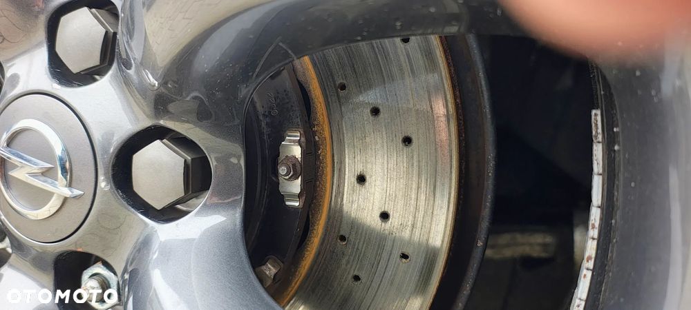 Opel Insignia 2.8 V6 Turbo 4x4 OPC - 20