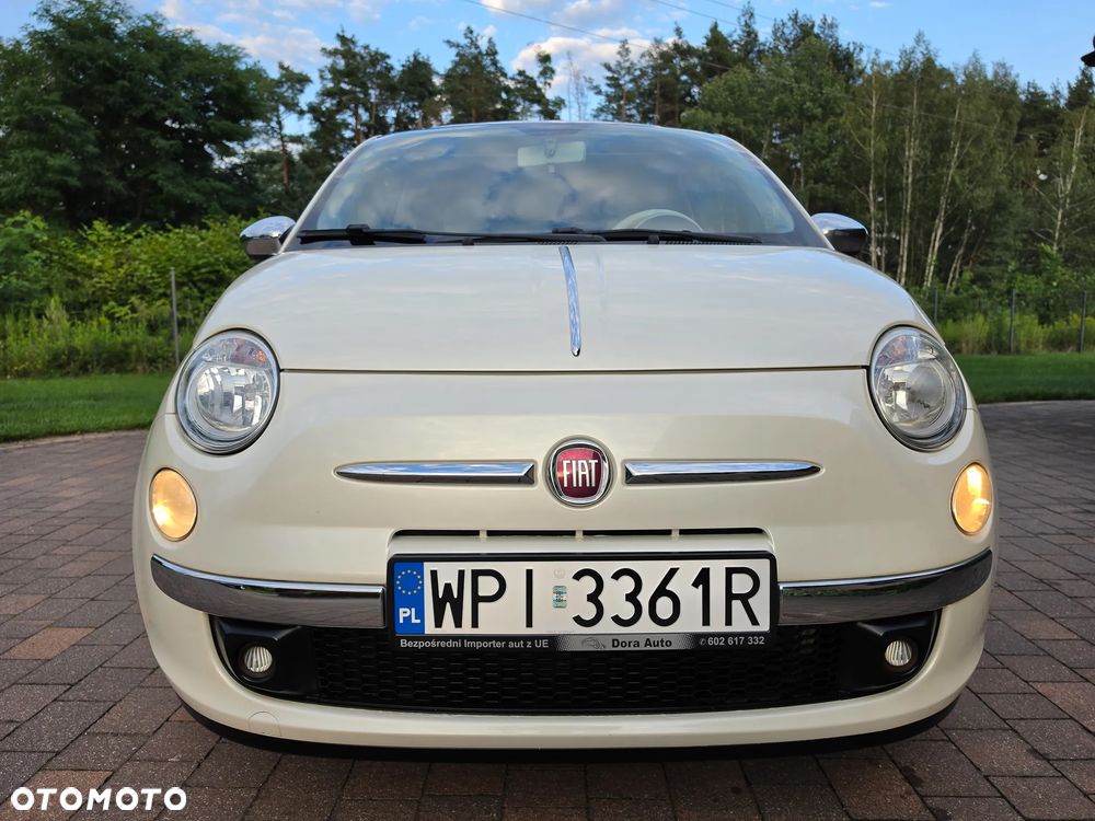 Fiat 500 - 3