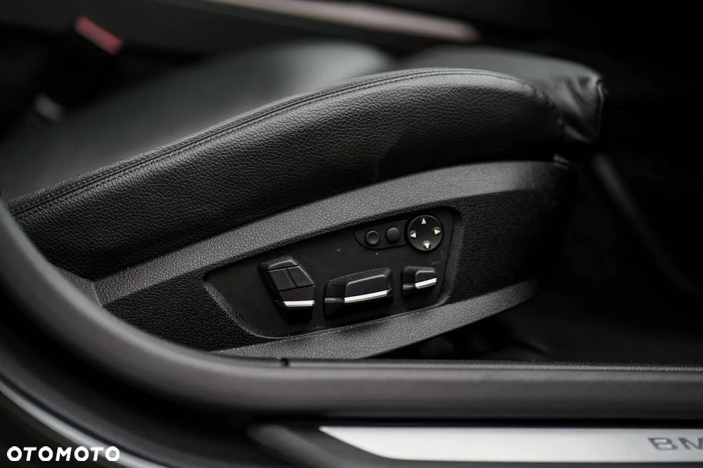 BMW Seria 7 730d - 22