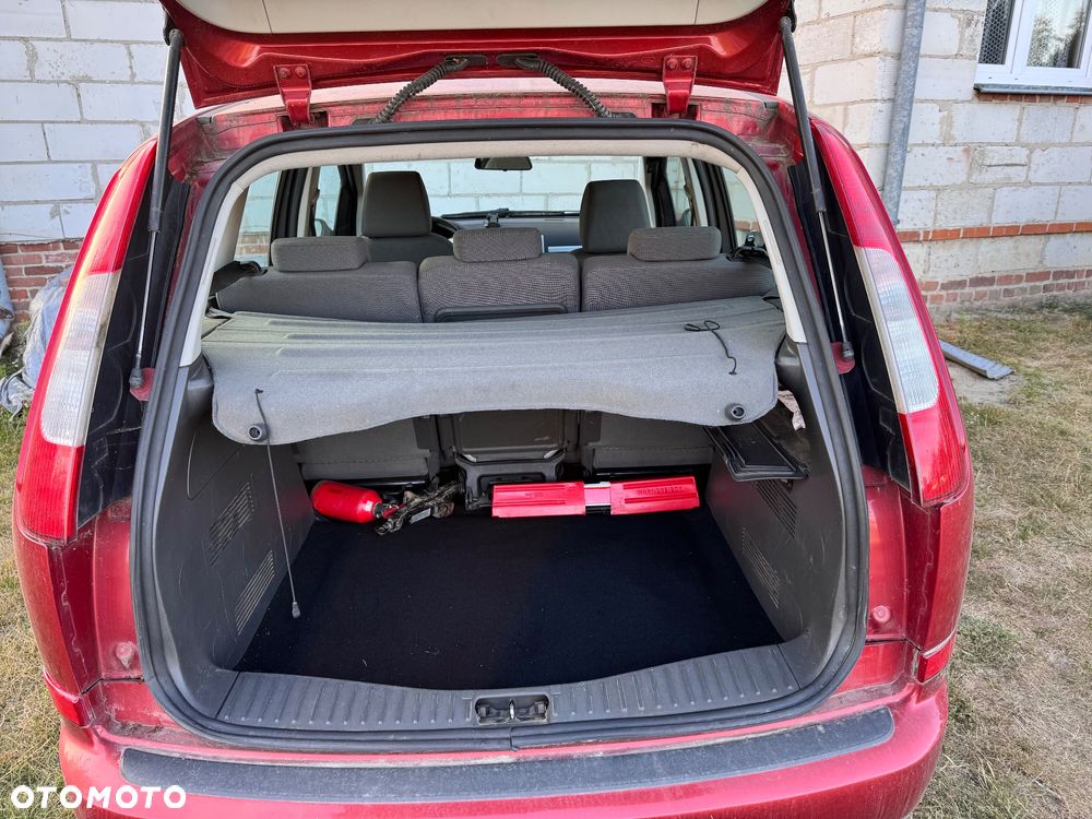 Ford Focus C-Max - 7