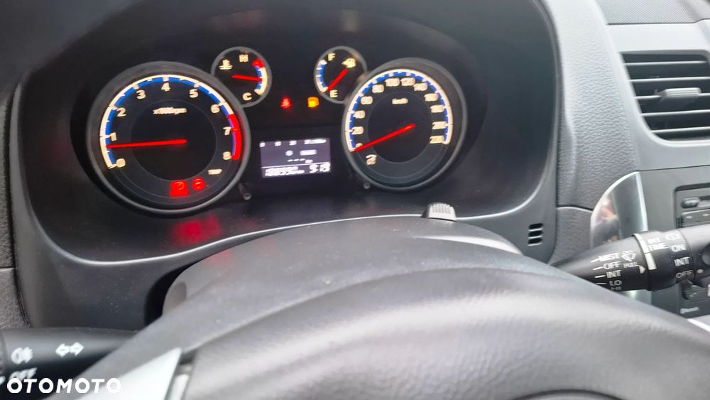 Suzuki SX4 1.6 VVT 4x2 Style - 9