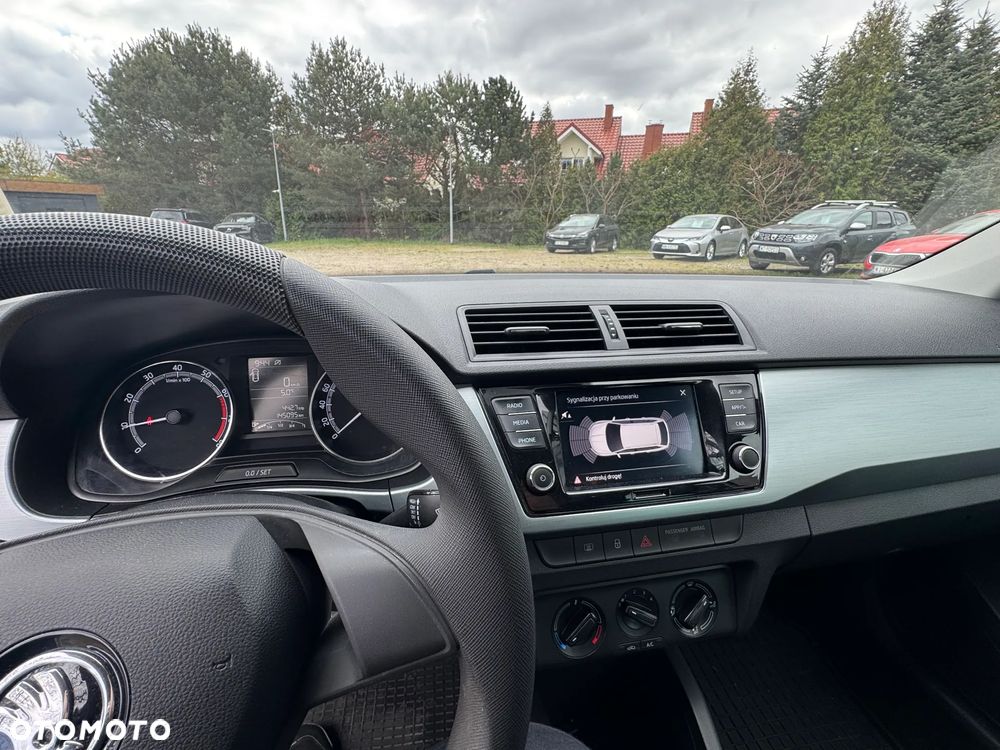 Skoda Fabia 1.0 TSI Ambition Plus - 3