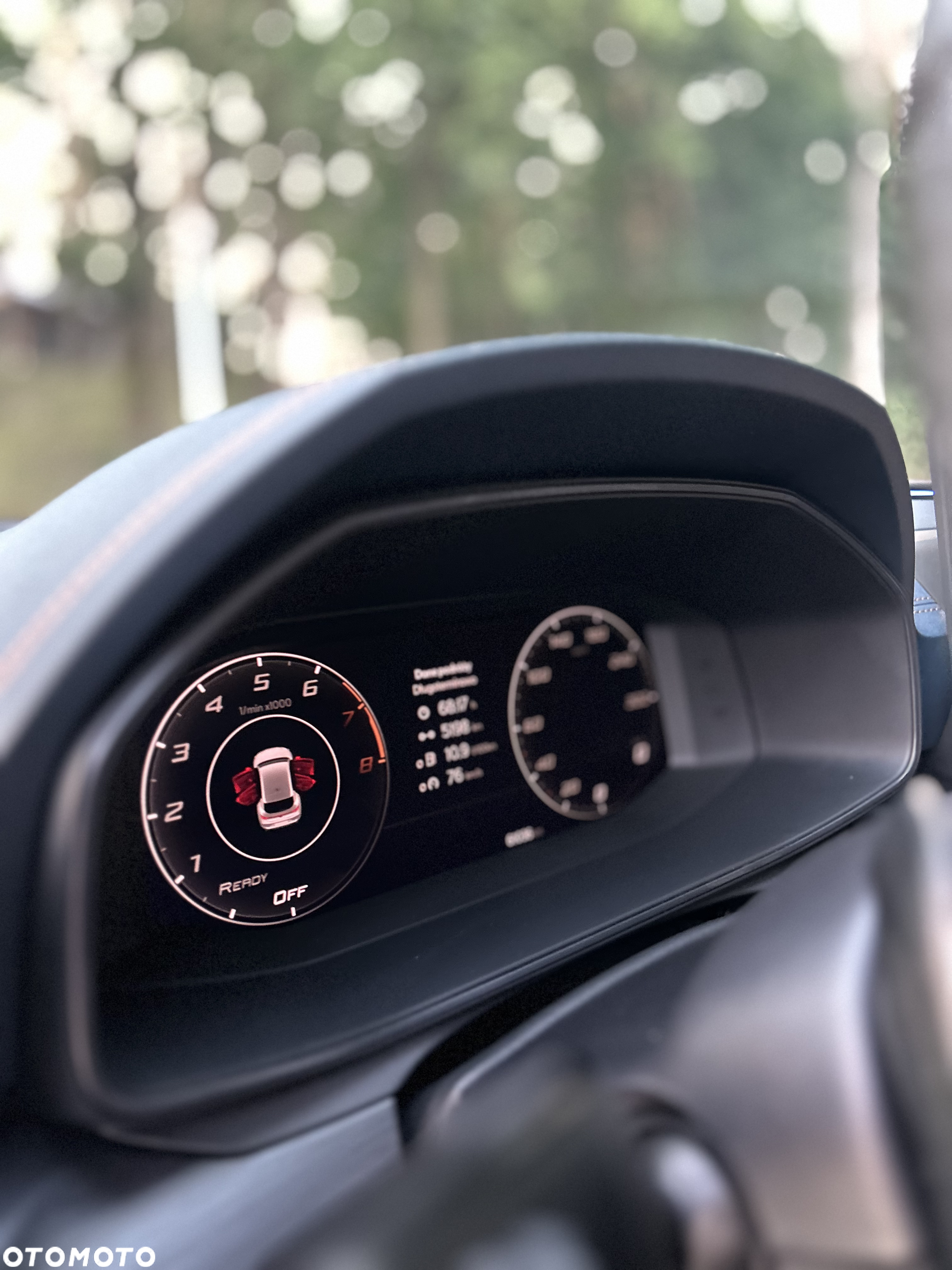 Cupra Leon 2.0 TSI VZ Cup DSG - 22
