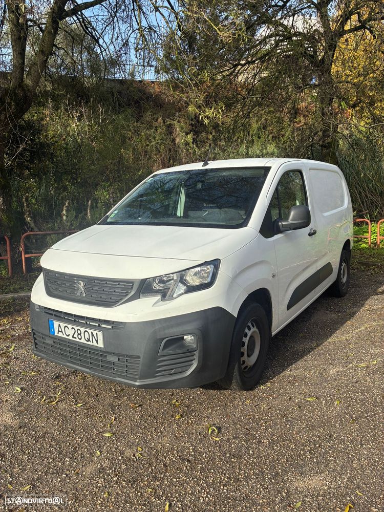 Peugeot Partner - 3