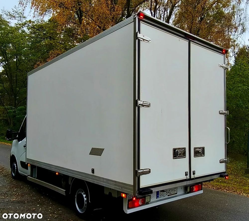 Renault Master - 5