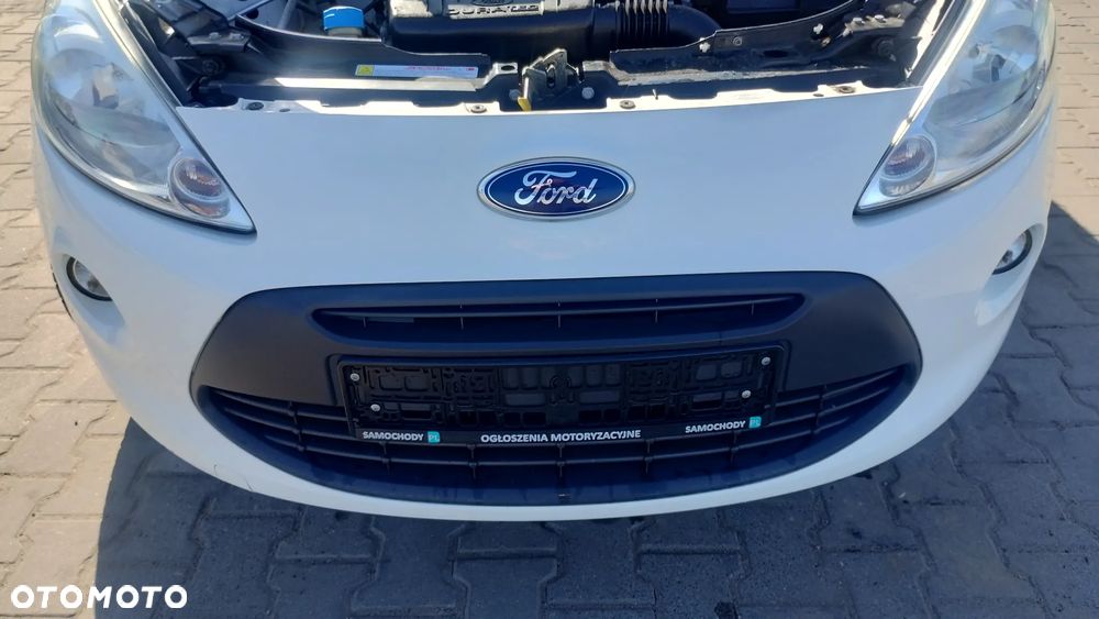 Ford KA 1.2 Start-Stopp-System Champions Edition - 11