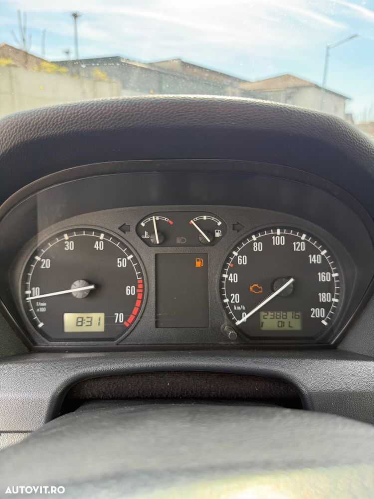 Skoda Fabia 1.2 Classic - 21