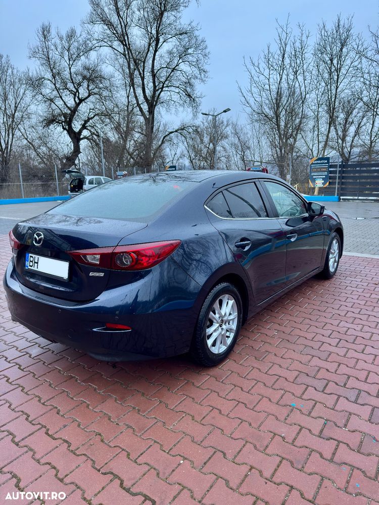 Mazda 3 SKYACTIV-G 120 Center-Line - 3