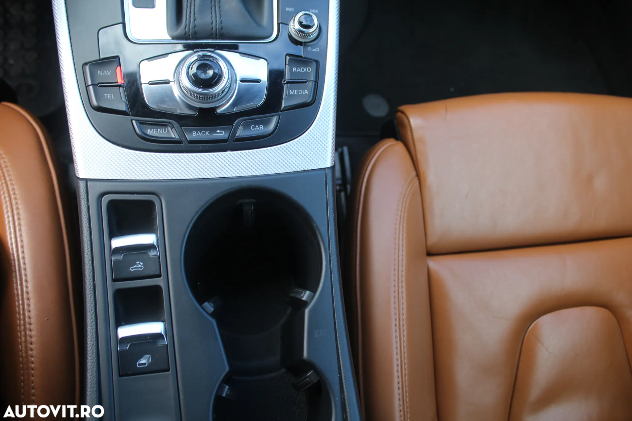 Audi A5 - 24