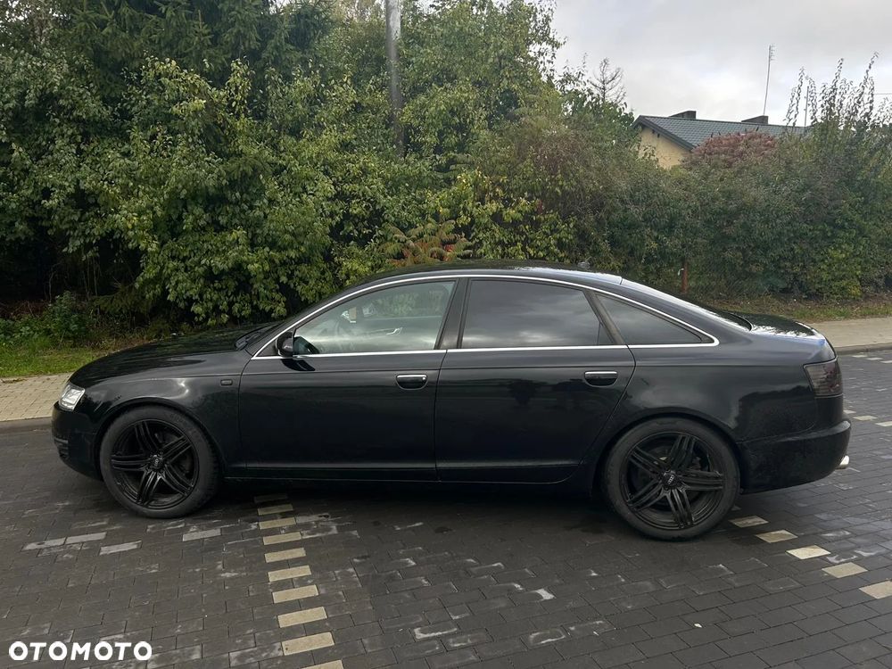 Audi A6 - 3