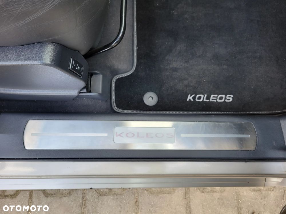 Renault Koleos 2.0 dCi 4x4 Bose Edition - 30