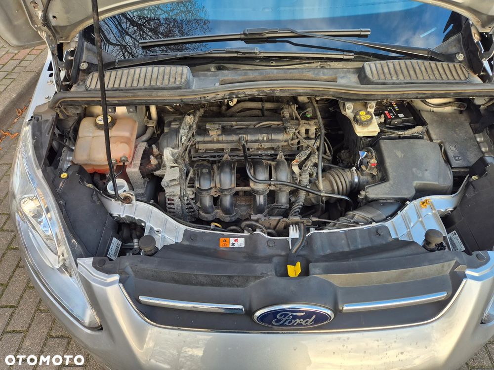 Ford C-MAX 1.6 Ti-VCT Trend - 15