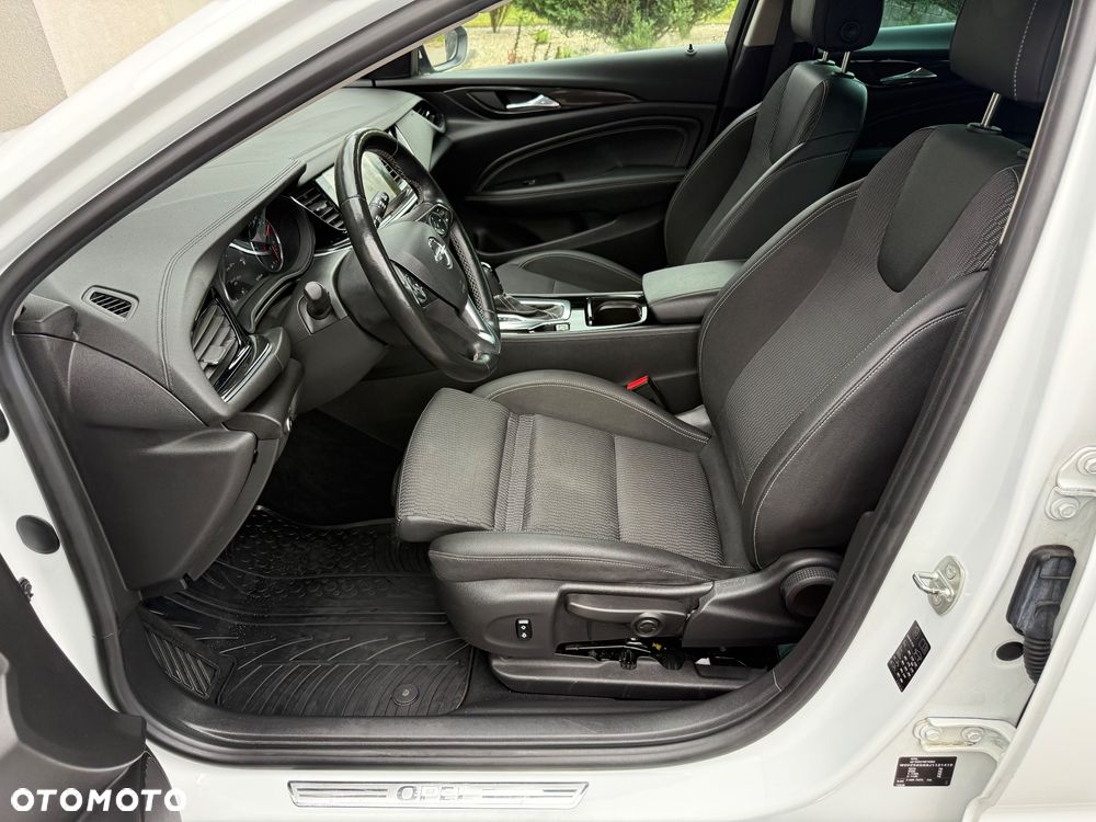 Opel Insignia 2.0 CDTI automatik Sport - 18