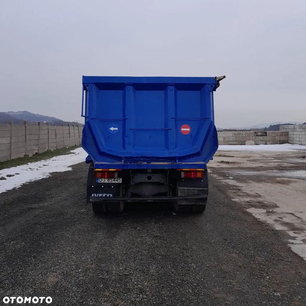 Iveco TRAKKER - 3