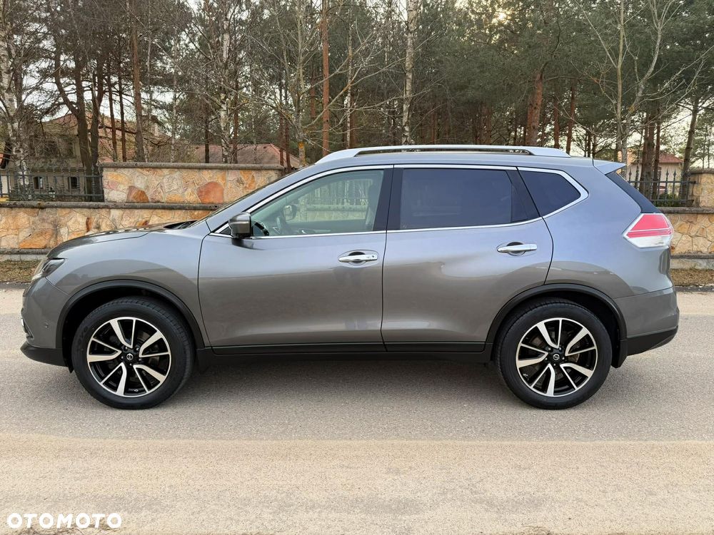 Nissan X-Trail 1.6 DCi Tekna - 11