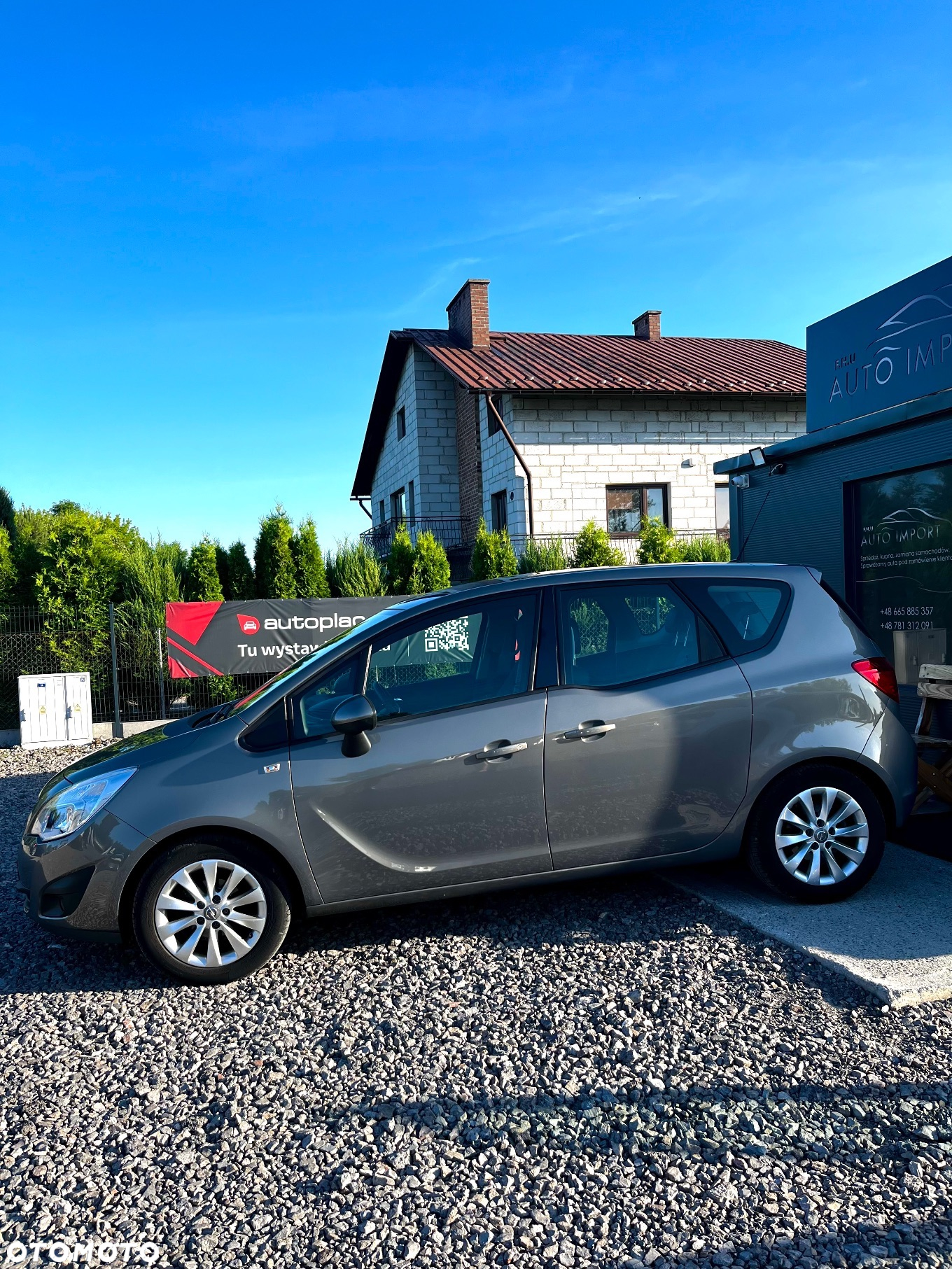 Opel Meriva 1.4 Color Edition - 6