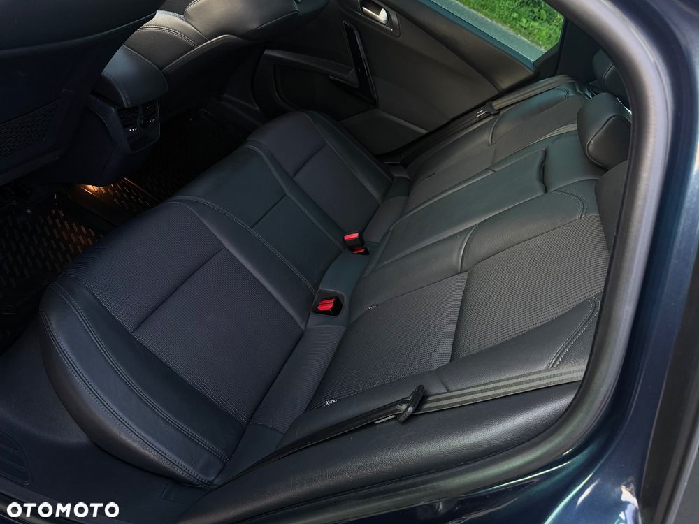 Peugeot 508 1.6 T Business Line - 22