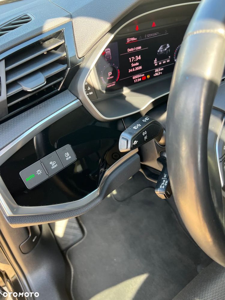 Audi Q3 35 TFSI S tronic - 12