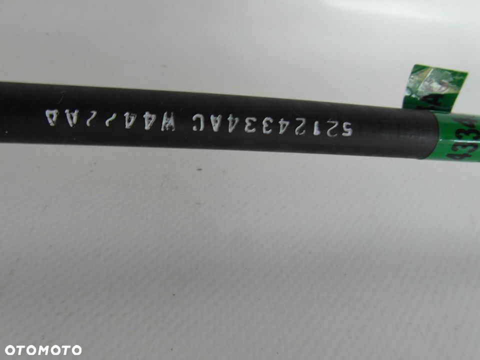JEEP GRAND CHEROKEE 07 LINKA HAMULCA RĘCZNEGO 52124334AC - 2