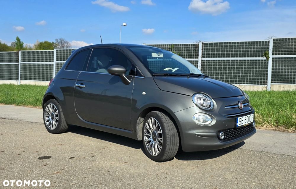 Fiat 500 - 6