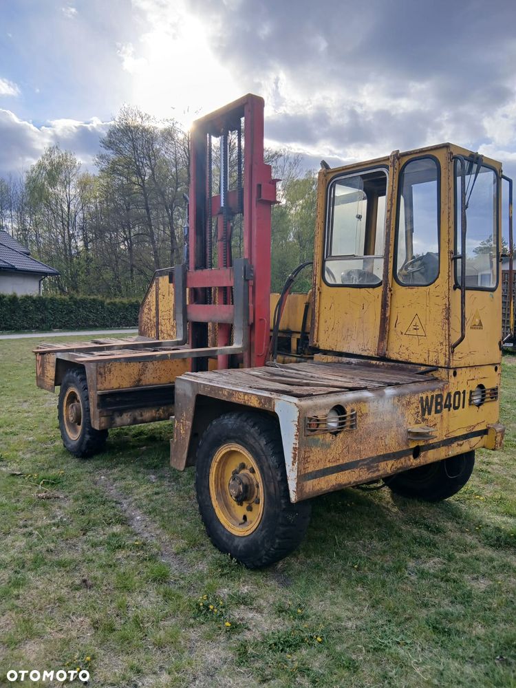 Hyster - 3