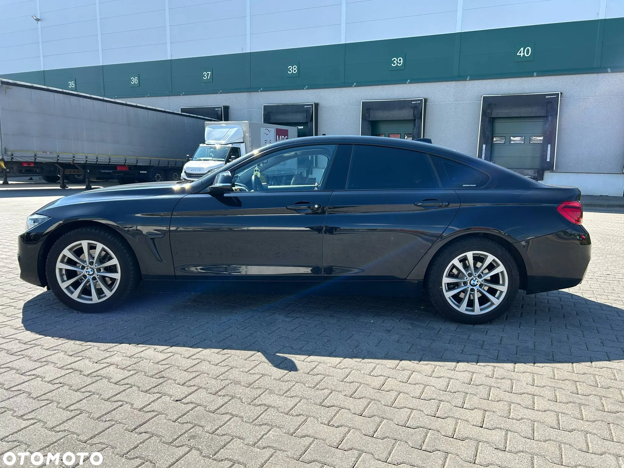 BMW Seria 4 - 9