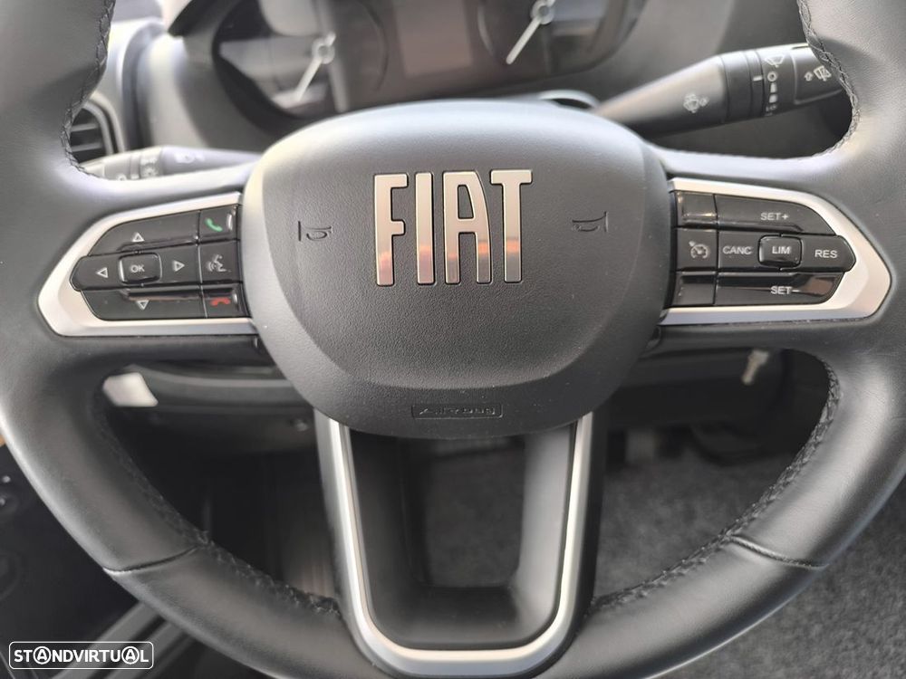 Pilote Expression G740 (Cama central e IVA Discriminado) - 26