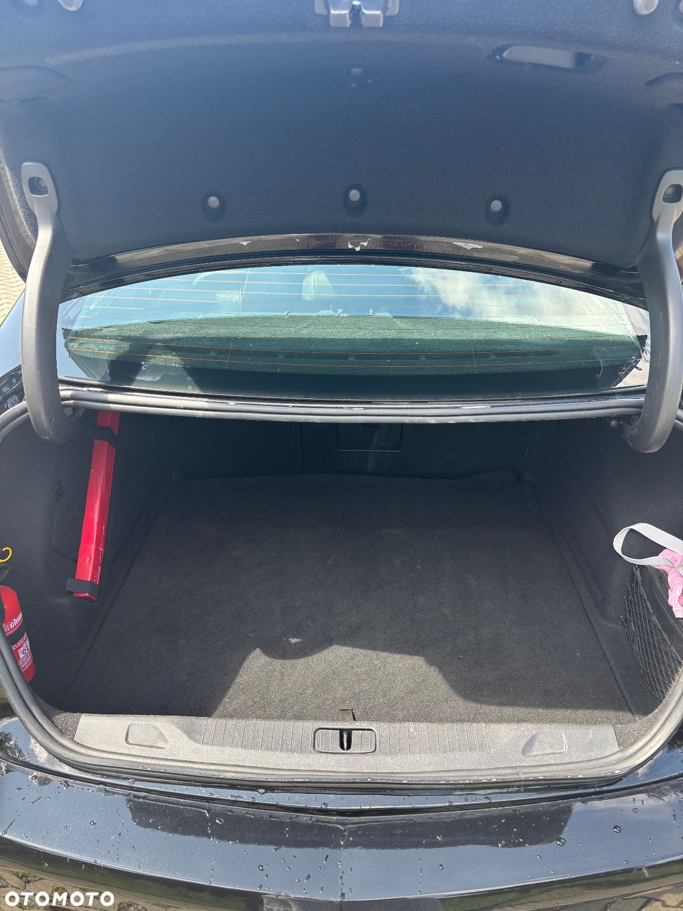 Opel Astra IV 1.4 T Active - 7